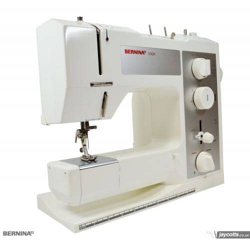 Bernina 1008 sewing machine