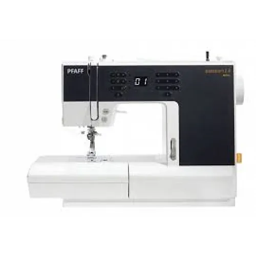 PFAFF passport 2.0