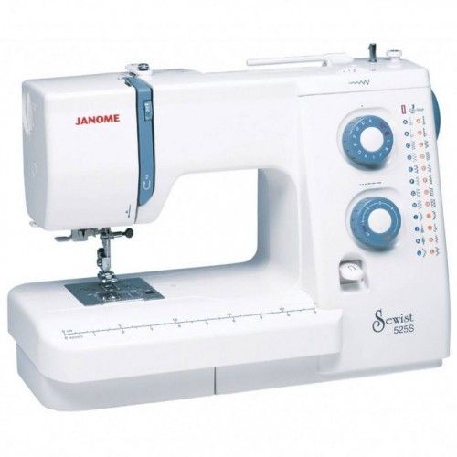 Janome model 525s