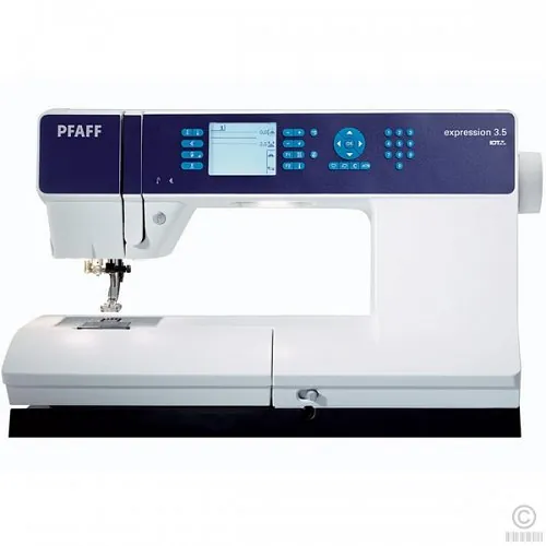 PFAFF expression 3.5