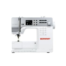 Bernina 350 sewing machine