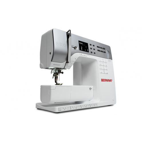 Bernina 330 sewing machine
