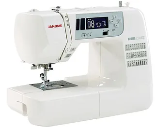 Janome 230DC